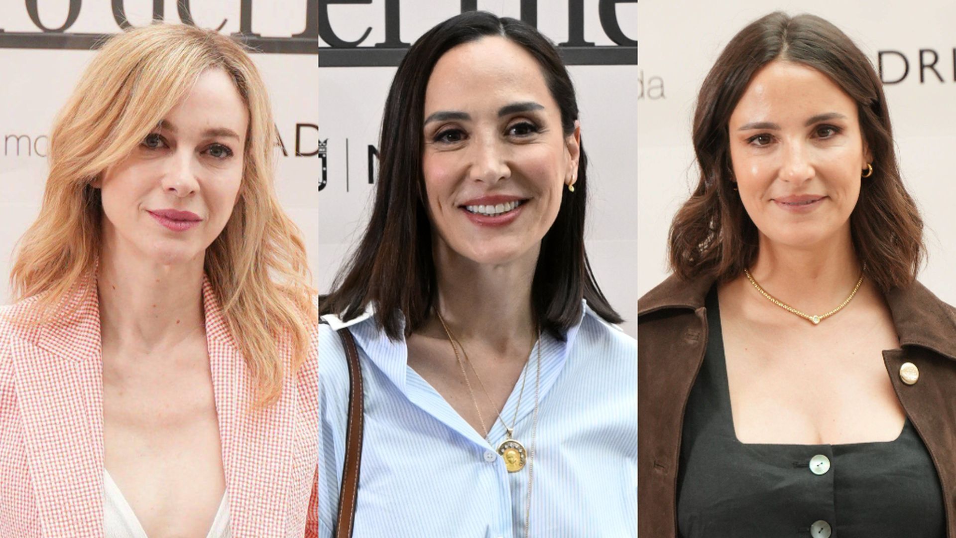 El desfile de Pedro del Hierro