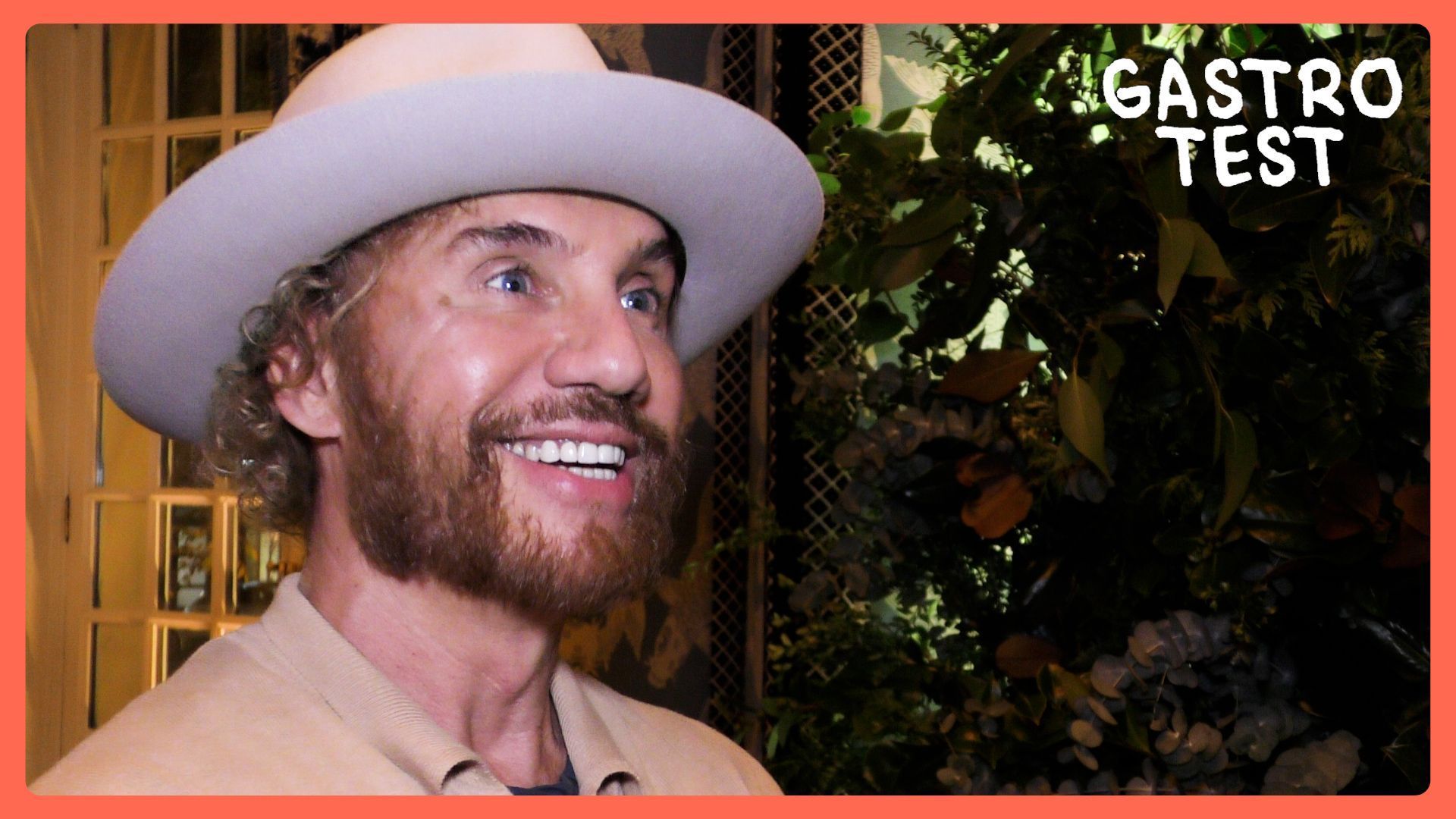 El Gastro Test de Macaco