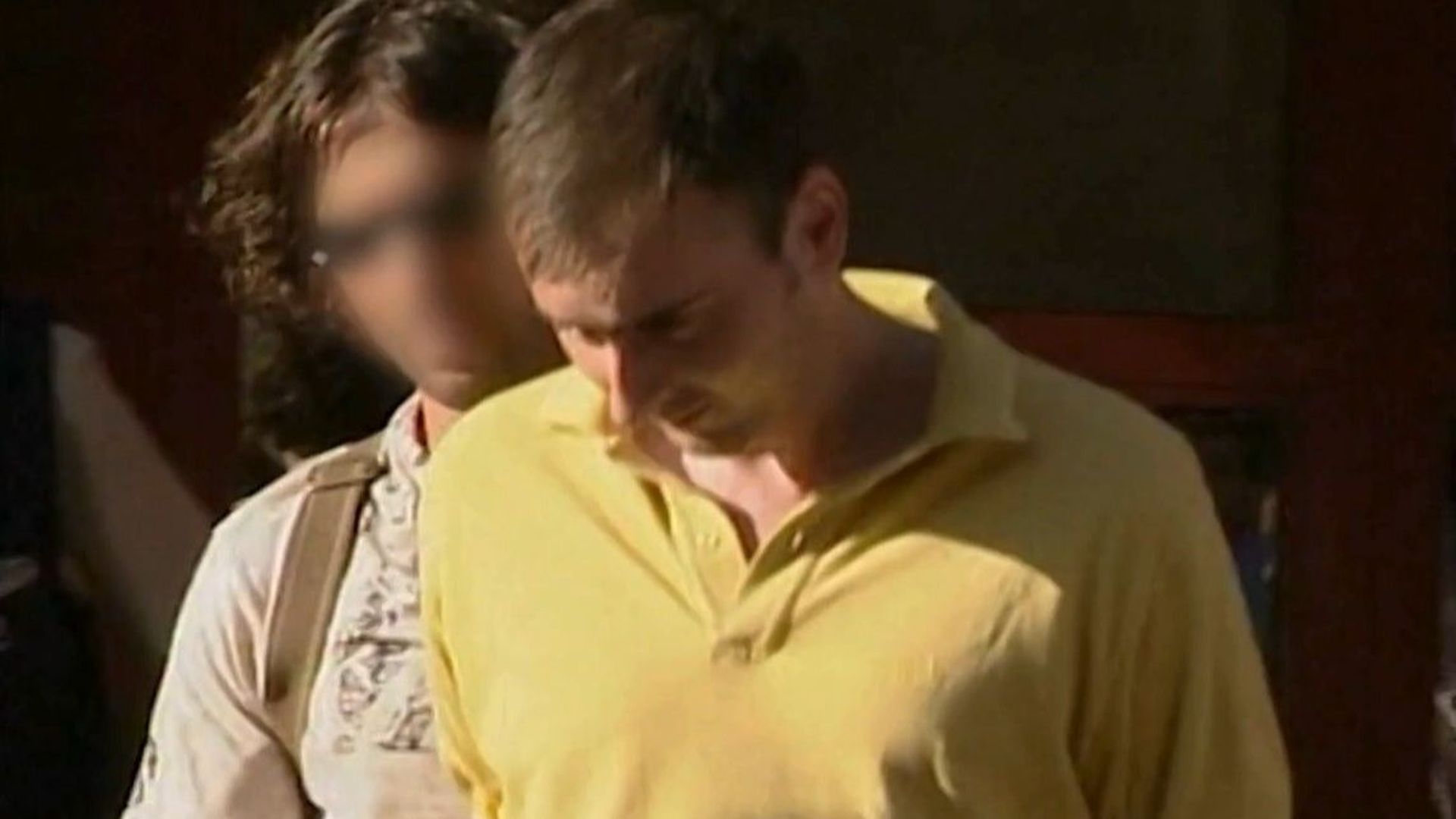 El juicio al asesino de la baraja, acusado de cometer seis asesinatos, y su condena