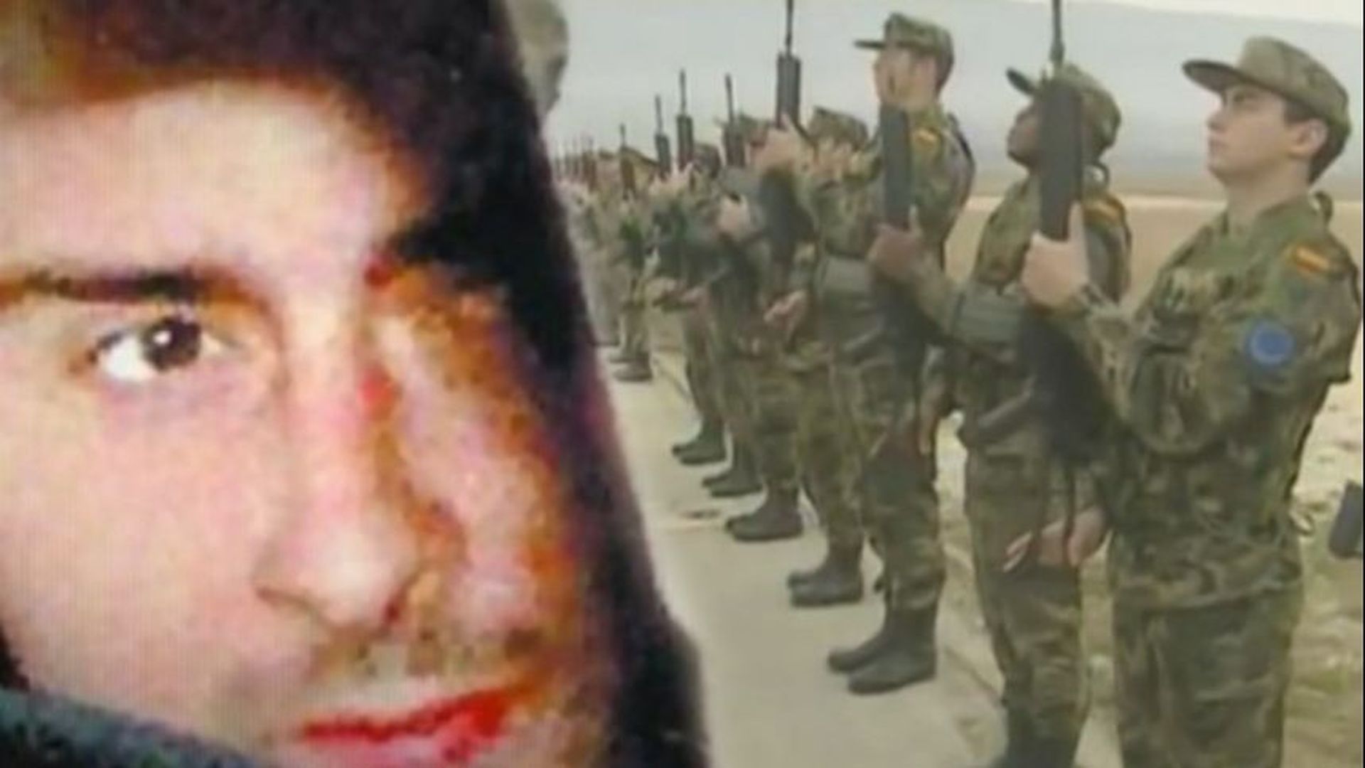 Así es el perfil de Alfredo Galán, 'el asesino de la baraja'