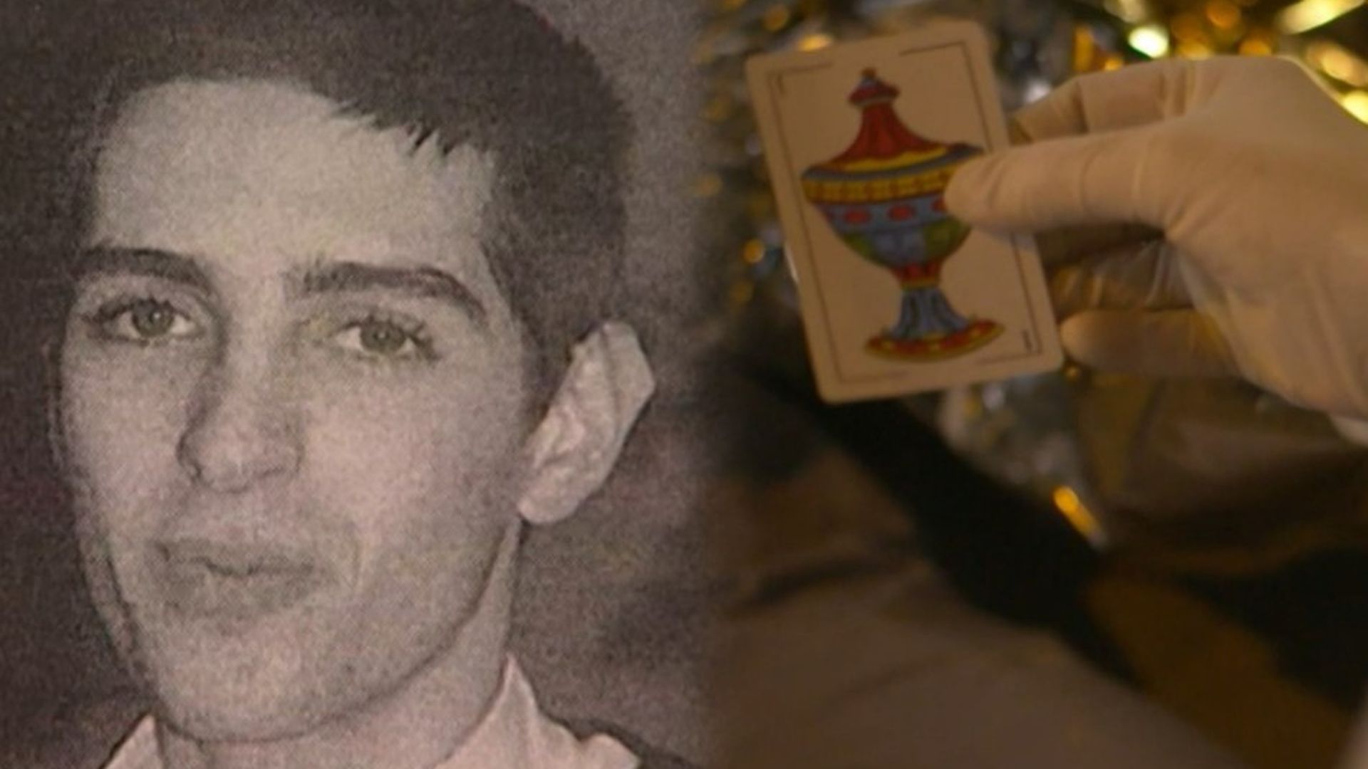 El segundo crimen del asesino de la baraja: el naipe que “lo cambió todo”