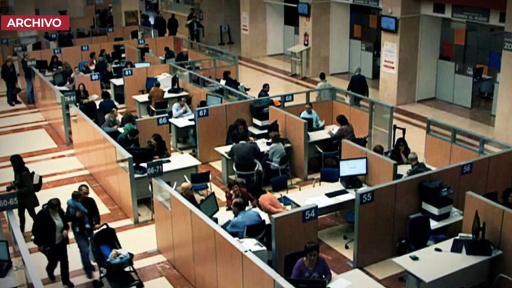 'El Programa de Ana Rosa' confirma la dificultad para acceder al SEPE: "Esto es un desastre"