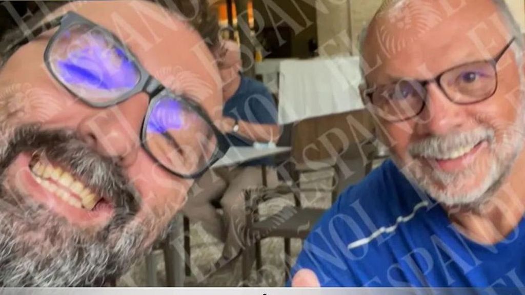 Exclusiva | El exdirector de carreteras desmiente haber recibido pagos de Koldo: "Adjudicación irregular, ninguna"