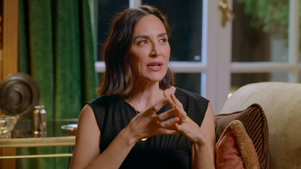 Tamara Falcó habla como nunca de su reconciliación con Iñigo Onieva: "Él supo que era un milagro"