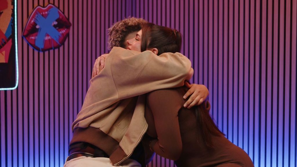 Gilbert y Helena tienen un acercamiento final y dejan la puerta abierta a una reconciliación "como amigos"