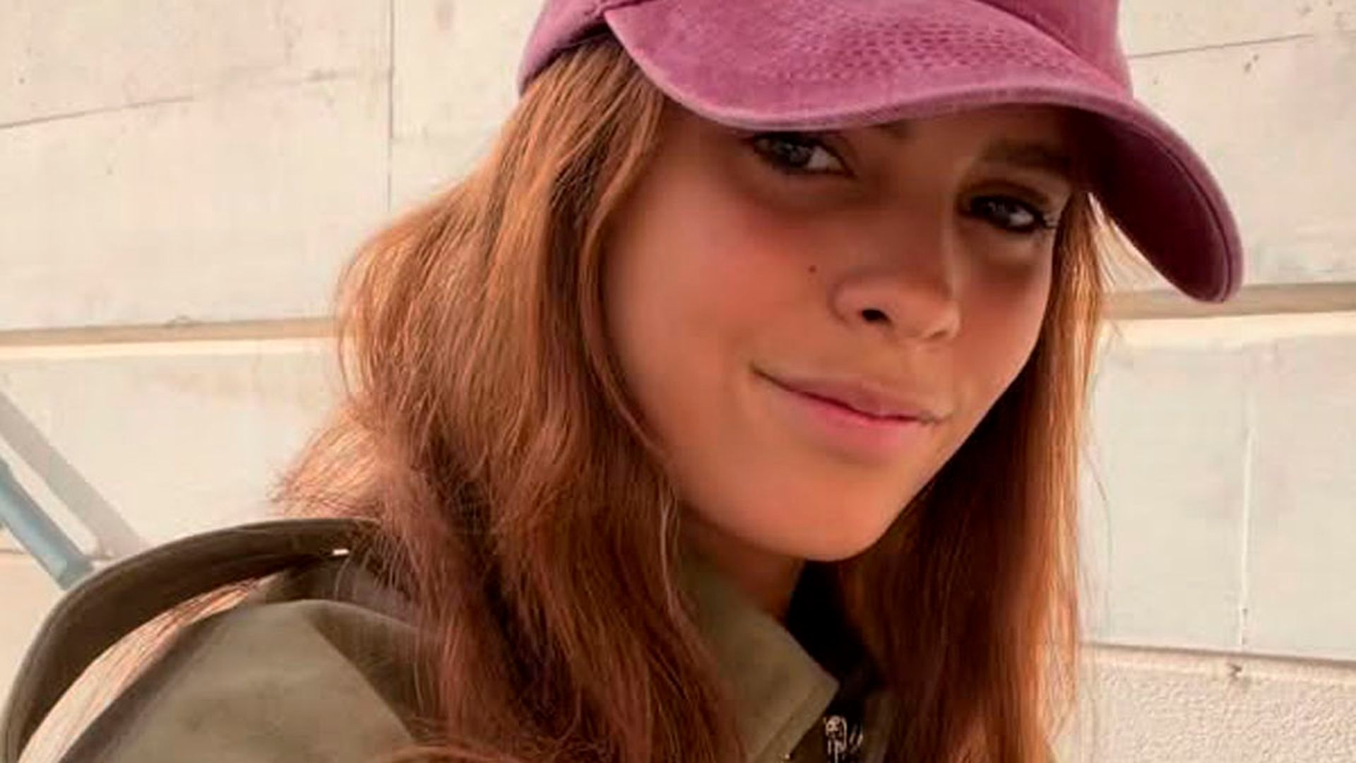 Gloria Camila Ortega