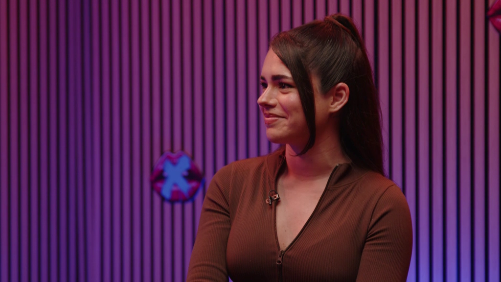 Helena desvela que está conociendo a otro chico y ¡Gilbert se entera en directo!: "Has jugado conmigo"