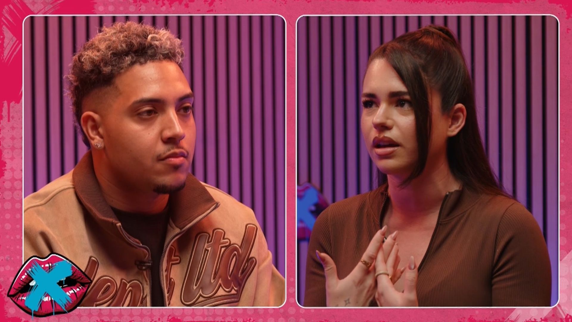 Helena y Gilbert cuentan el verdadero motivo de su ruptura