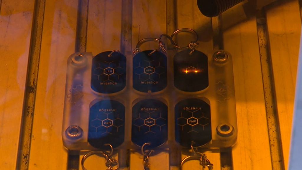 Drones autónomos, cirugía de precisión y satélites: tecnología española que redefine el futuro