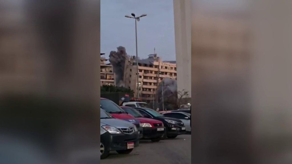 Israel no quiere treguas para acabar con Hizbulá en Líbano