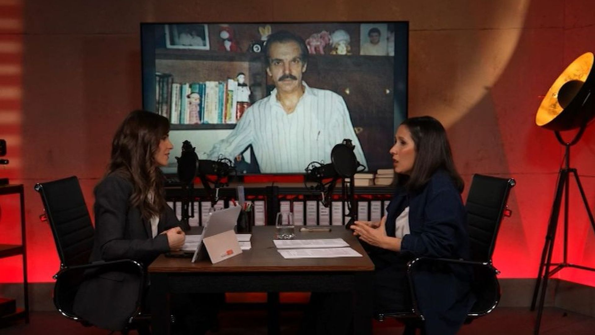 La primera víctima del asesino de la baraja: el crimen que sembró el miedo en Madrid