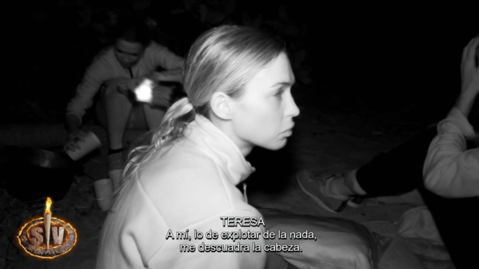 La reacción de la playa al estallido de Toni Elías ante sus compañeros: "No me lo esperaba"