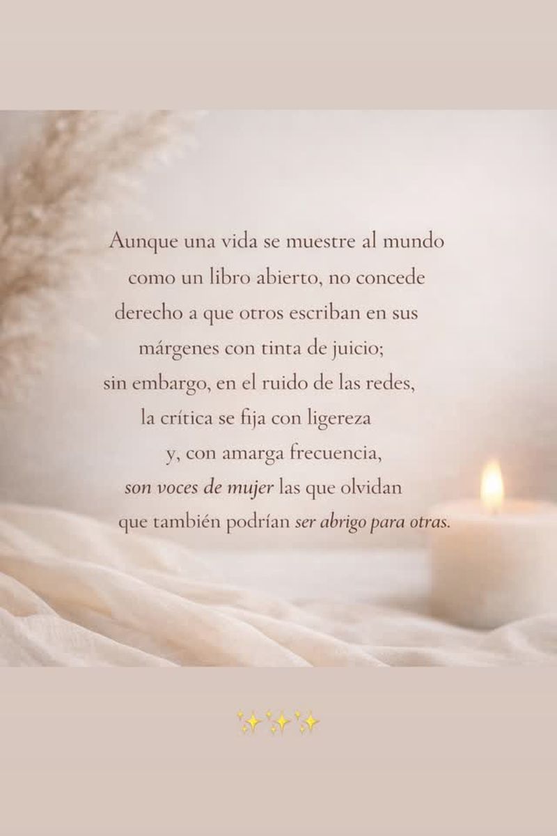 La reflexión de Gloria Camila Ortega tras su enfado con su sobrina, Rocío Flores