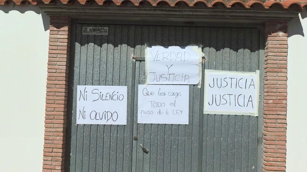 La UCO busca en los móviles de los hermanos indicios que prueben la participación de Manuel en el crimen de Francisca Cadenas