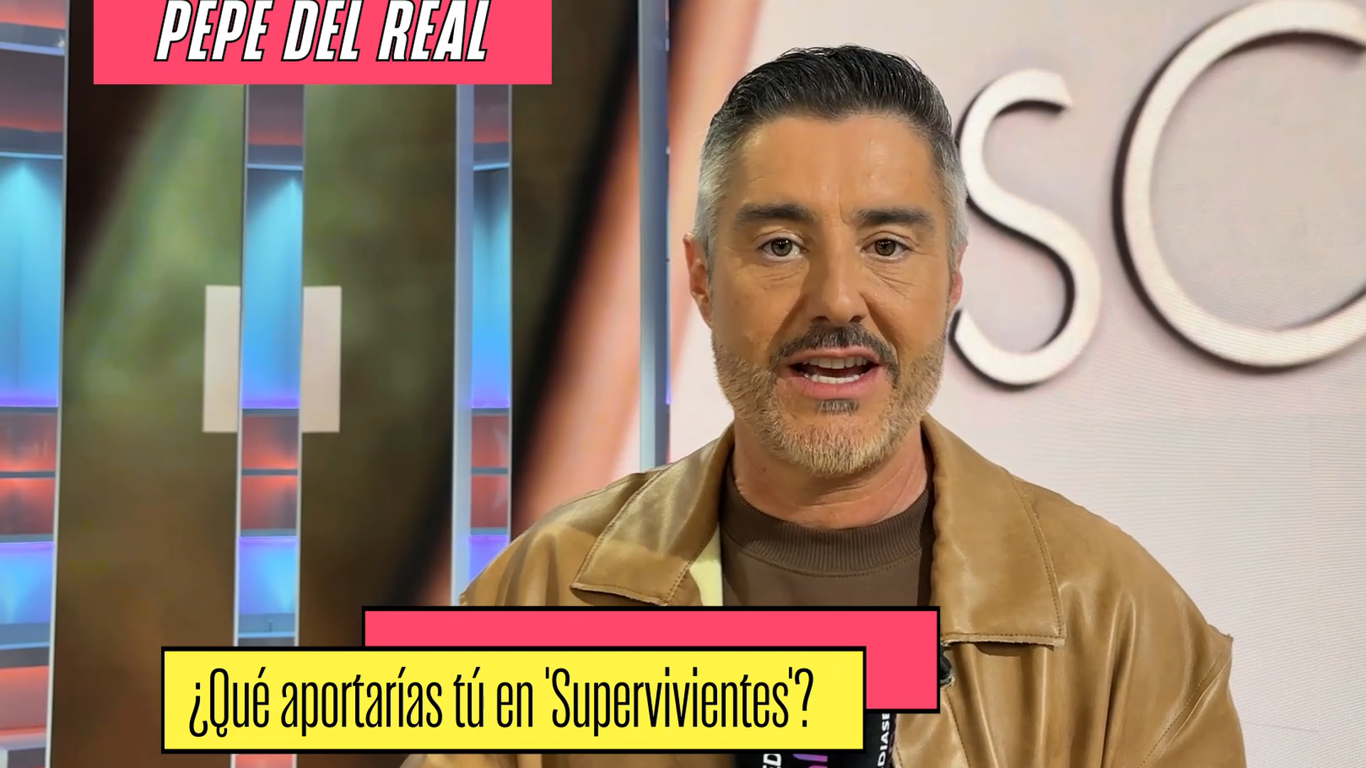 Lo que aportarían los colaboradores de 'Vamos a ver' si participaran en 'Supervivientes'