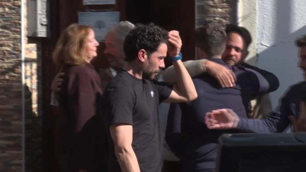 Los agentes que investigaron la desaparición de Francisca en 2017 no creyeron a su familia: insistían en que se marchó voluntariamente