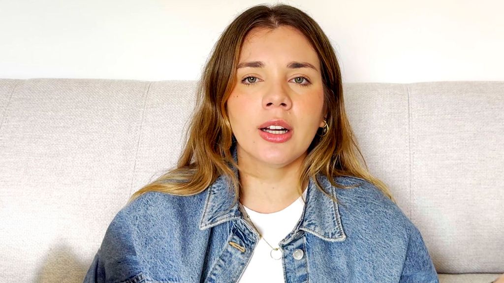 Luciana Tamagni desvela cómo descubrió las deslealtades de su exnovio Mi momento Temporada 1 Top Vídeos 125