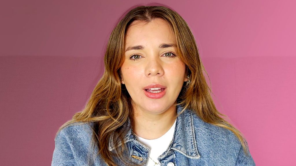 Luciana Tamagni se sincera sobre su relación más dura y el límite al que llegó Mi momento Temporada 1 Top Vídeos 124