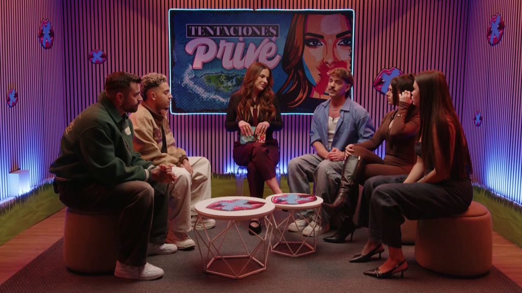 ¡Manuel y Noelia pasaron la noche juntos! Todo ocurrió tras la propuesta del andaluz a la extentadora