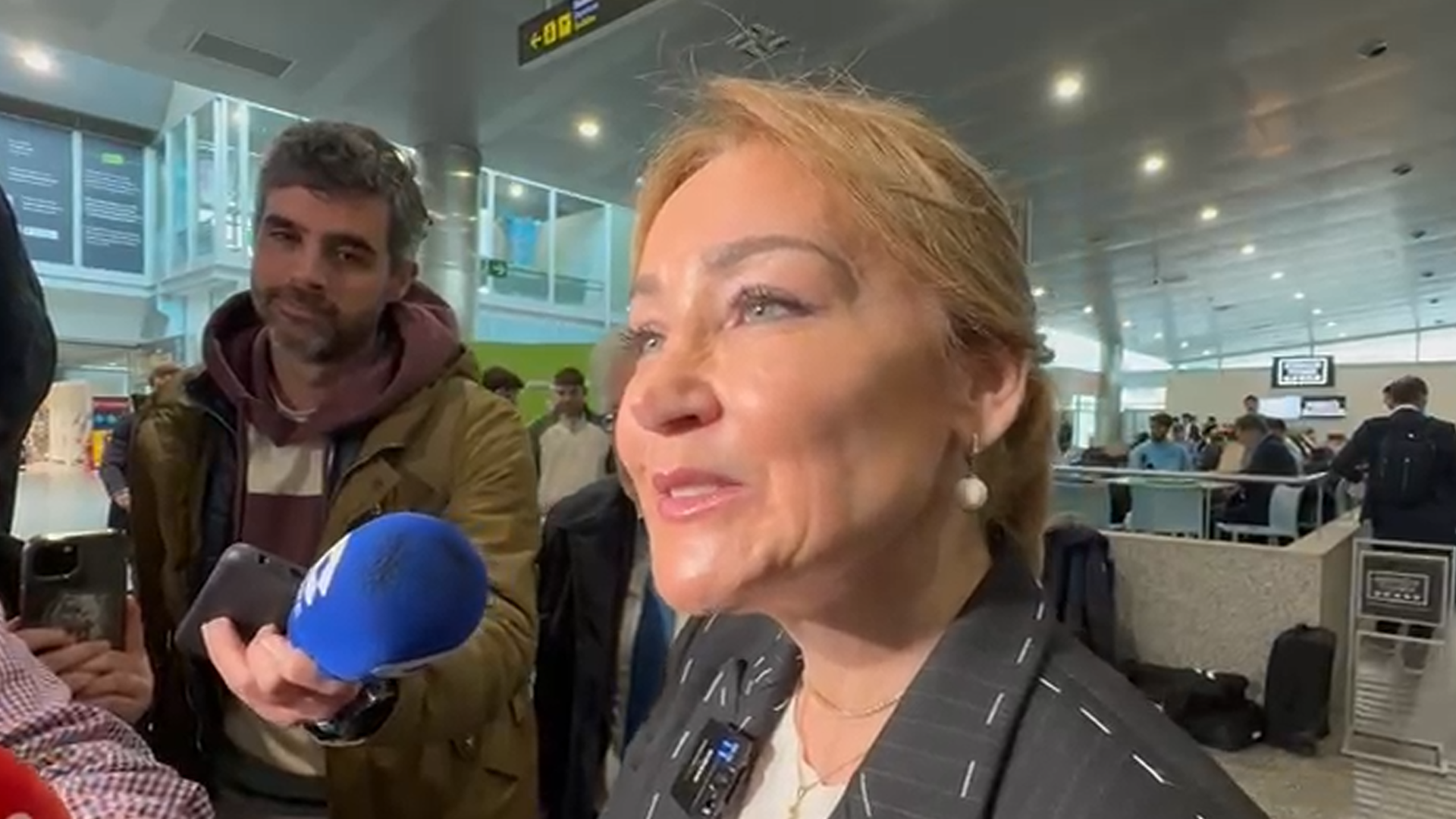 Marián Mouriño analiza el Lyon - Celta