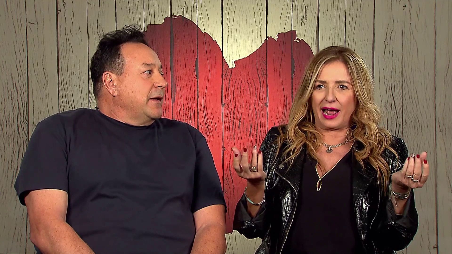 ¡Máxima tensión! Un soltera de 'First Dates' explota al conocer el motivo por el que su cita no quiere conocerla más_ _Hasta luego, chaval_