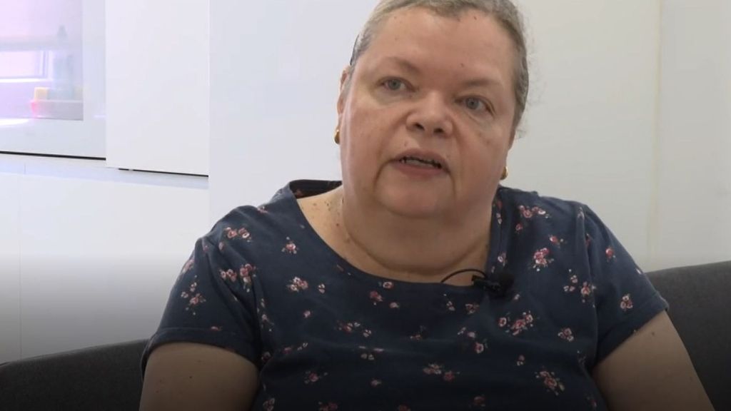 Myrna, de 69 años, cuando compartir piso no es solo cosa de jóvenes: "A mi edad no alquilan habitaciones"