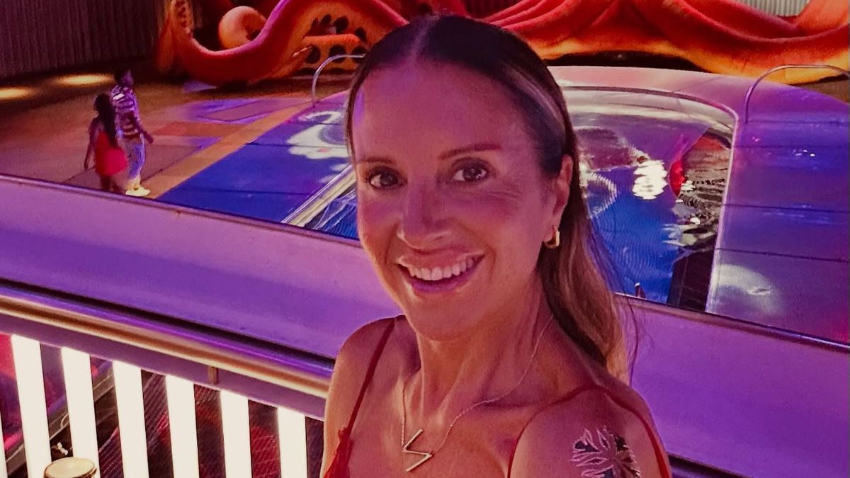 Noemí Ungría se despide de su padre con una dura carta: "Te ayudé más de lo que merecías"