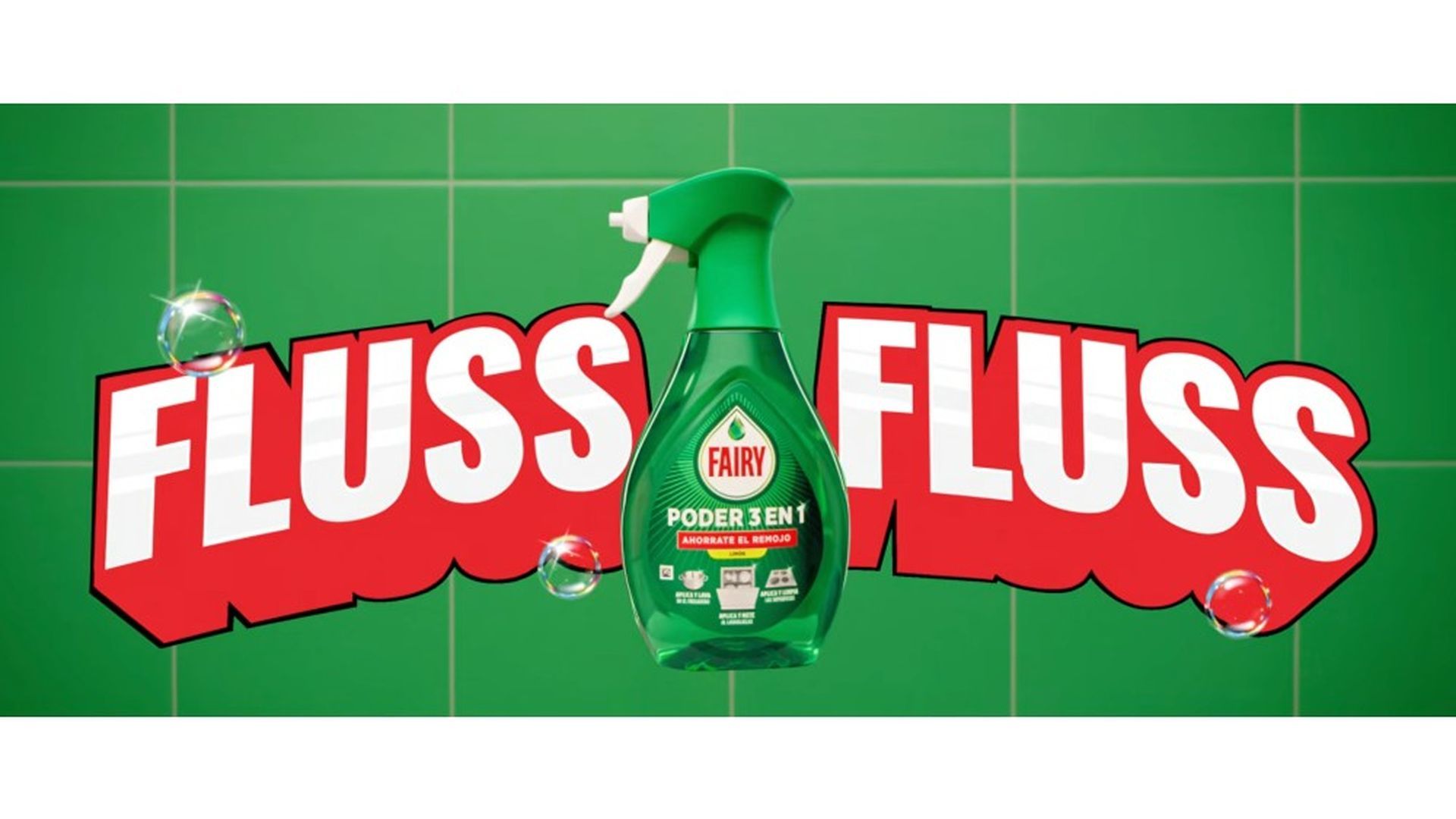 Para la sartén, el lavavajillas y hasta la airfryer