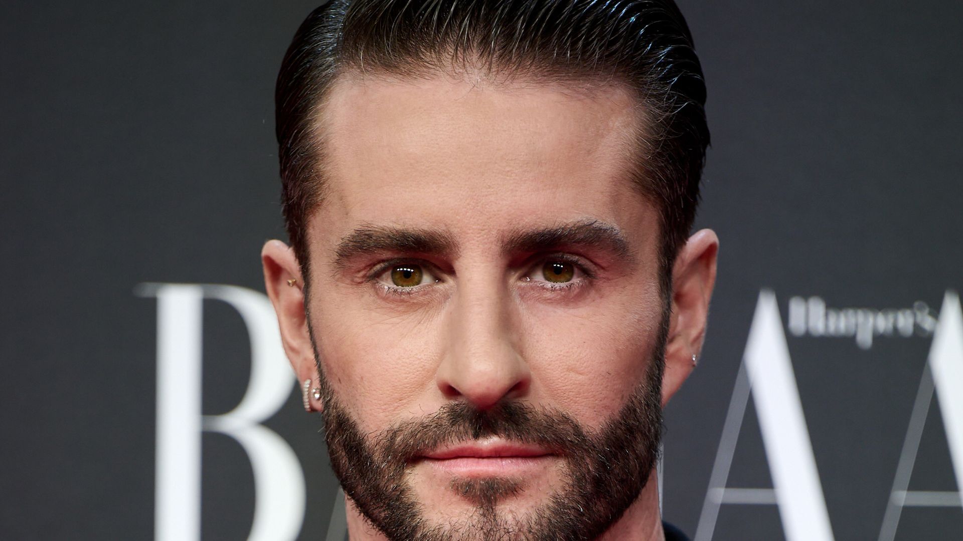 Pelayo Díaz explica el motivo por el que ha paralizado su boda con Gal Marom