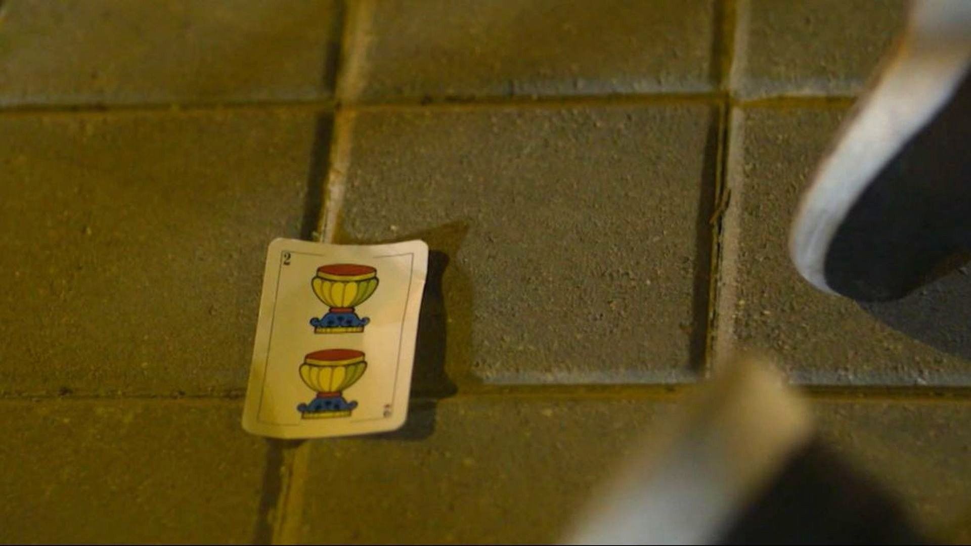 El intento de asesinato de una pareja en Tres Cantos: cuando el asesino de la baraja falló