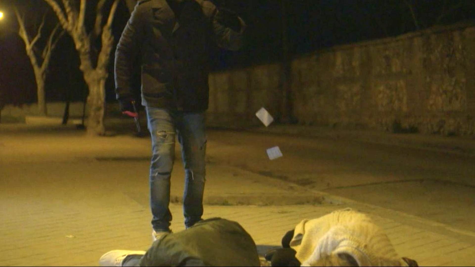 El último crimen del asesino de la baraja: un doble asesinato en Arganda del Rey