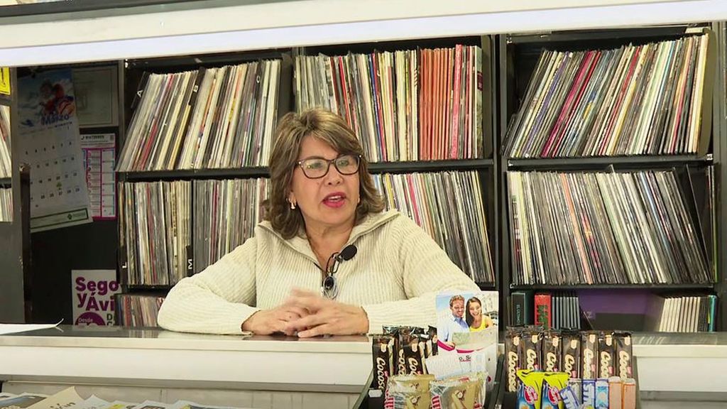 'Reinventarse o morir', el lema al que se aferran los pocos quioscos sobreviven: "Ahora no puedo vender como antes"