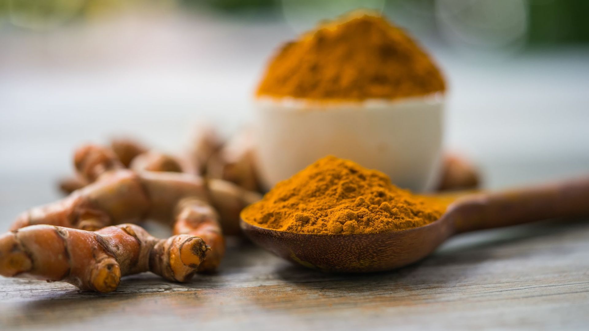 ¿Sabías que la cúrcuma puede ser tu aliado contra la inflamación?