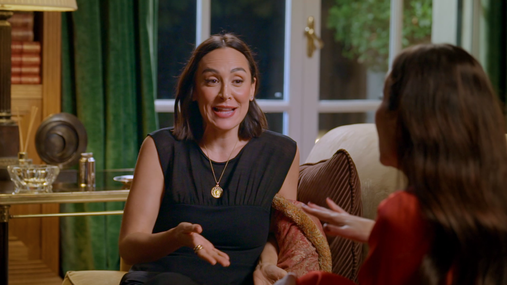 Tamara Falcó piensa en una futura maternidad: ¿inculcaría su fe a su hijo?