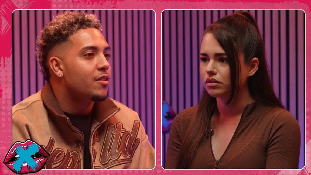 Tensión entre Gilbert y Helena: así ha sido el primer encuentro tras su ruptura y esta es la decisión que han tomado sobre su relación