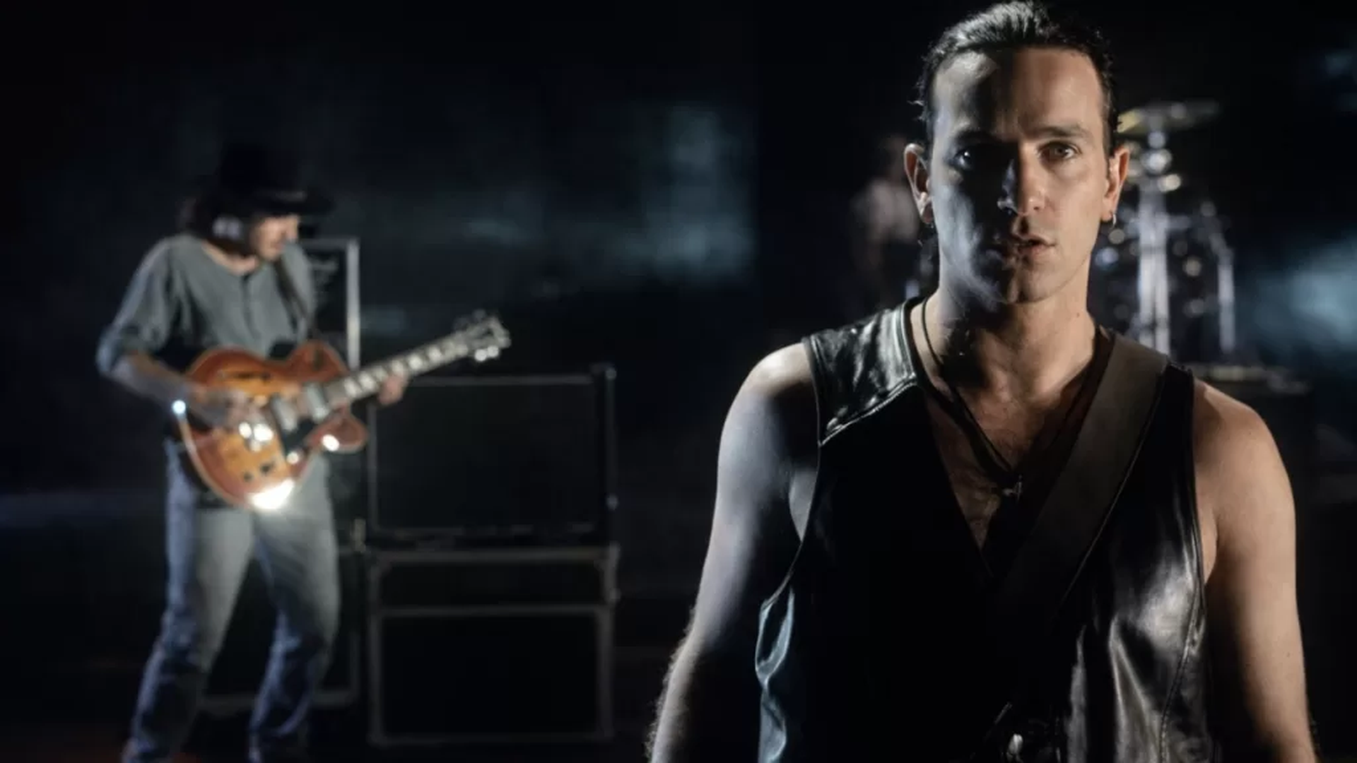 U2 - With or Without You