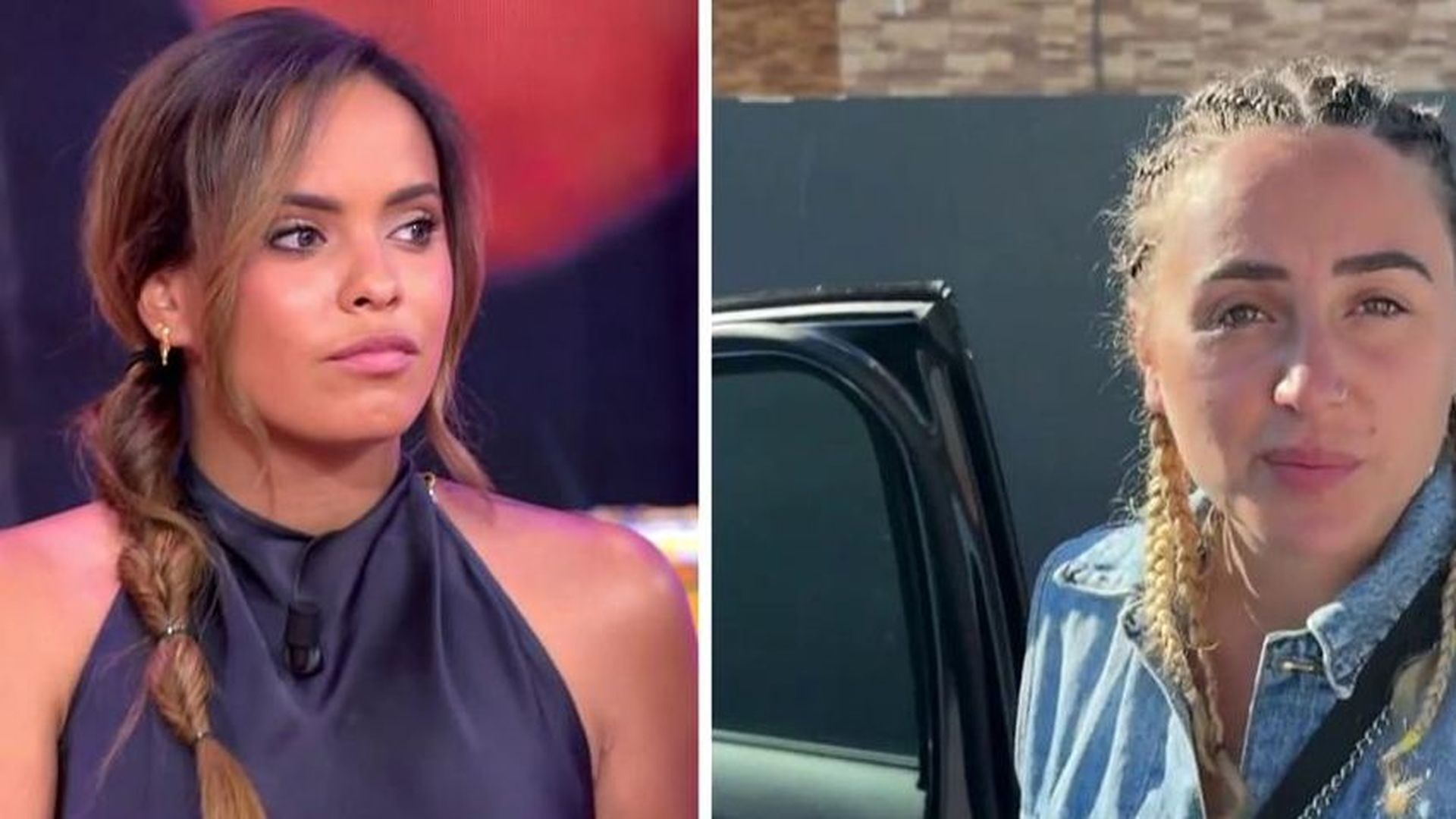 Una relación que Gloria Camila le habría ocultado a Rocío Flores: el posible motivo de su distanciamiento