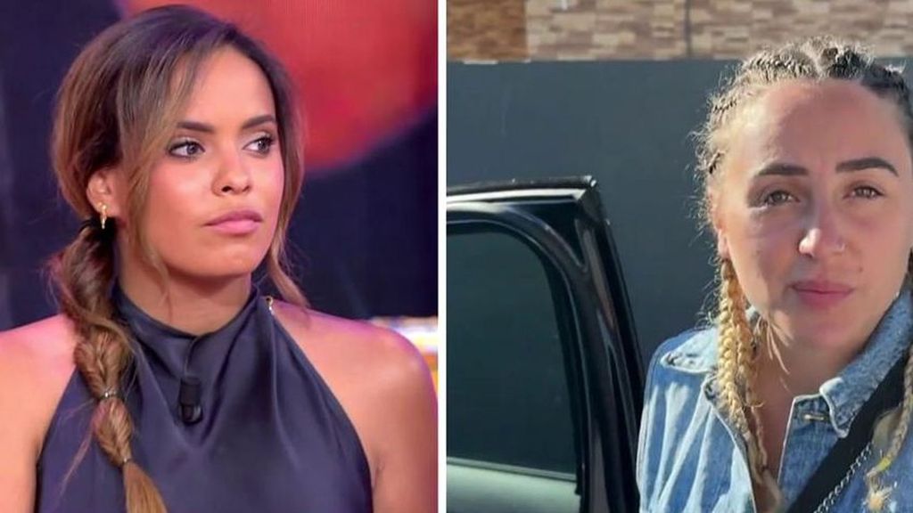 Una relación que Gloria Camila le habría ocultado a Rocío Flores: el posible motivo de su distanciamiento