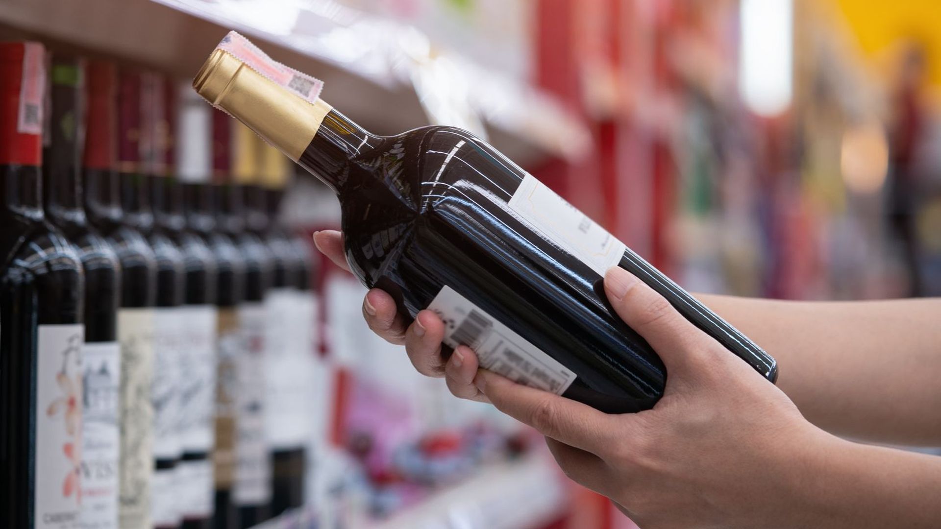 'Vendimia seleccionada' o 'reserva especial': ¿de verdad son mejores los vinos con estas palabras en su etiqueta? 'Vendimia seleccionada' o 'reserva especial': ¿de verdad son mejores los vinos con estas palabras en su etiqueta?