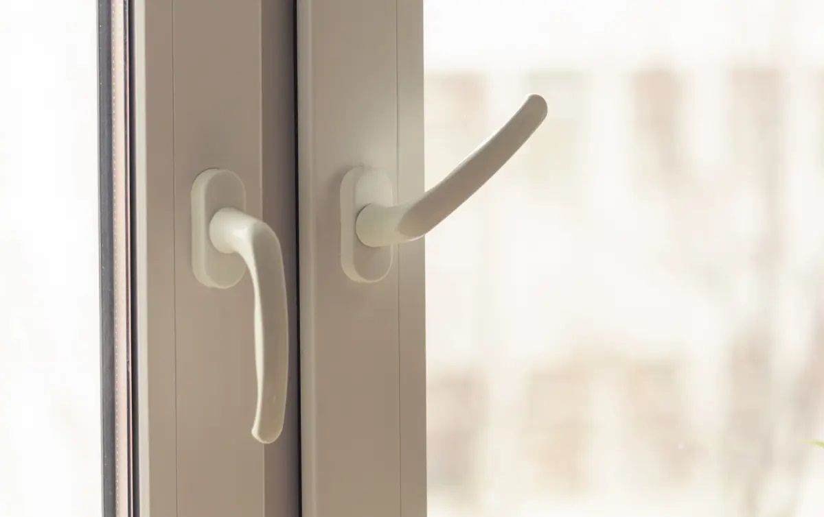 Ventanas de PVC para mejorar la eficiencia energética