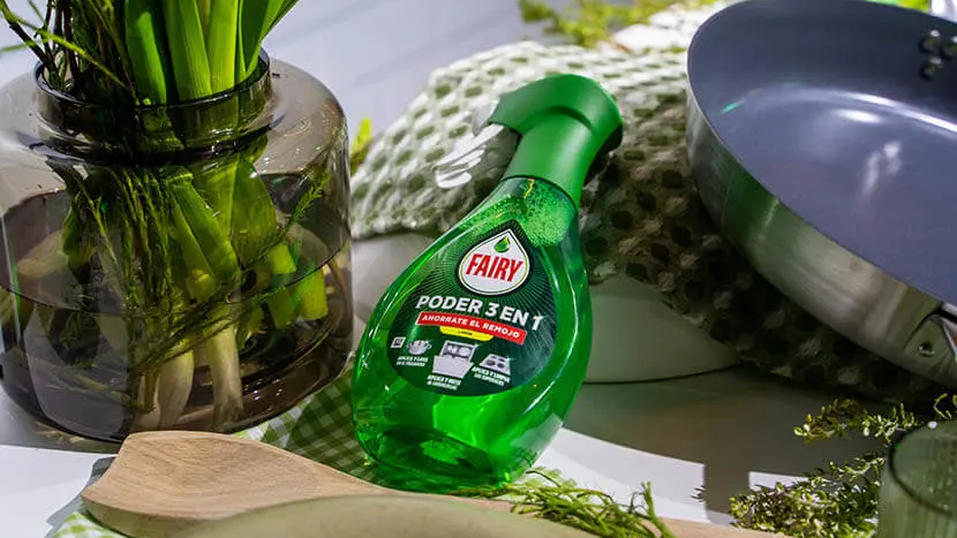 ¿Y tú de qué eres?