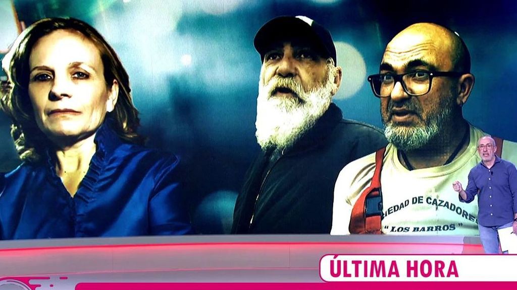 El abogado de Julián, el asesino confeso de Francisca Cadenas, pide su puesta en libertad: estos son los motivos