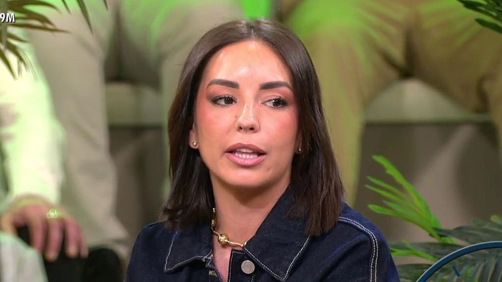 Anita Williams responde a las burlas que ha recibido por mostrar su dedo amputado: "Estoy cansada de la gente y me encanta dar 'zascas'"