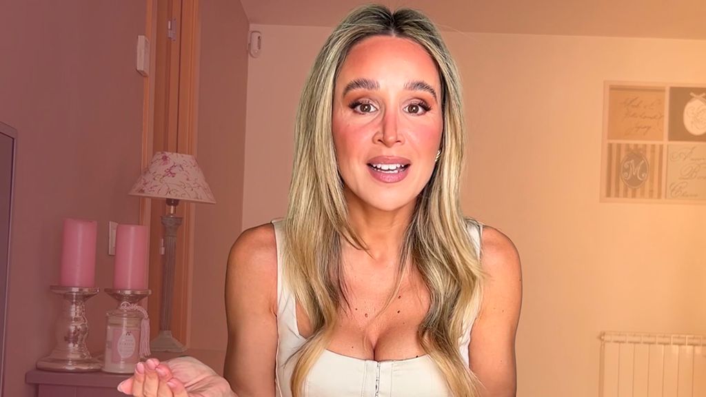 Ainhoa Cabrera desvela todas sus operaciones y retoques estéticos Mi momento Temporada 1 Top Vídeos 128