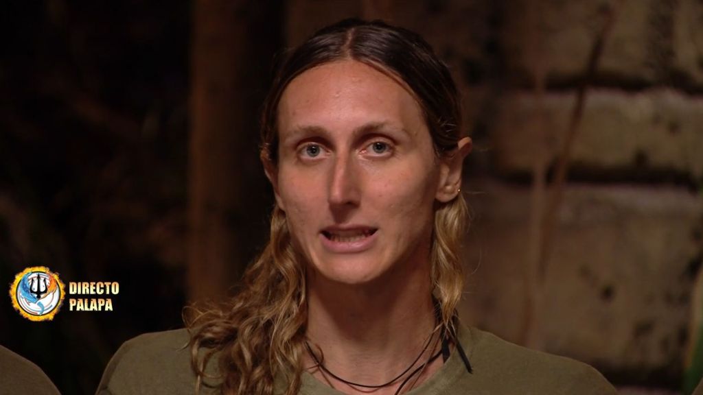 ¡Alejandra quiere abandonar 'Supervivientes'! Así se lo ha dicho a Jorge Javier Vázquez: "Llevo unos días con crisis de ansiedad y ataques de pánico"