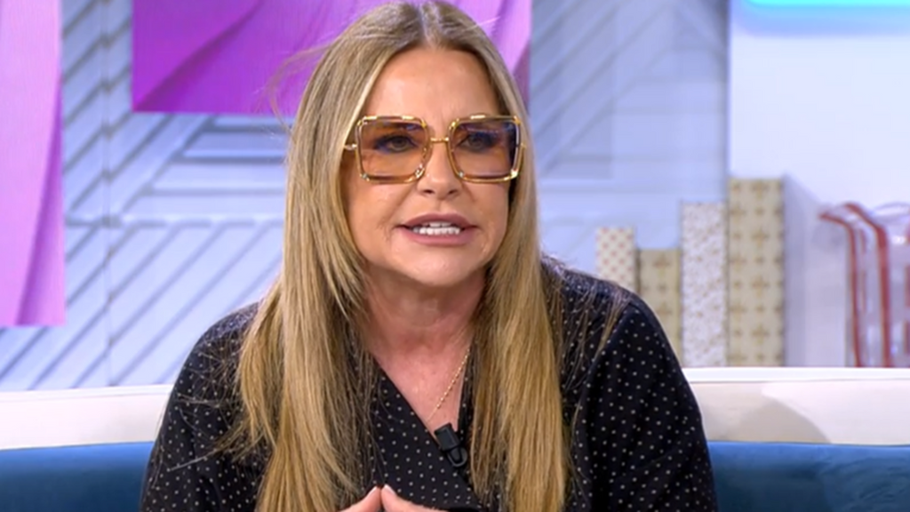 Cristina Tárrega, sobre el último negocio de Bertín Osborne: "Su finca se transforma en un club resort hotel de lujo"