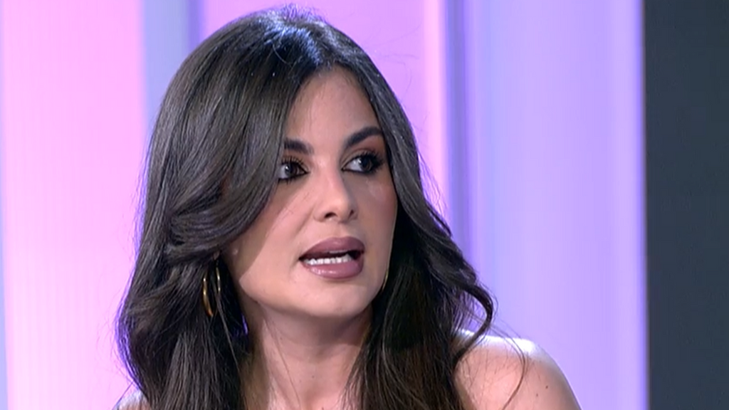 Alexia Rivas, sobre las críticas que recibe por su físico: "Me parece peligrosísimo, porque hay muchas niñas sufriendo por esto"