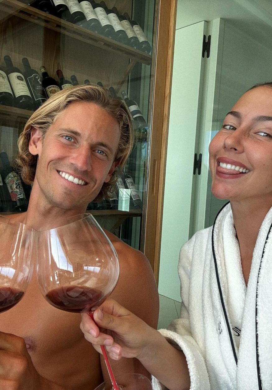 Cocina de Marcos Llorente