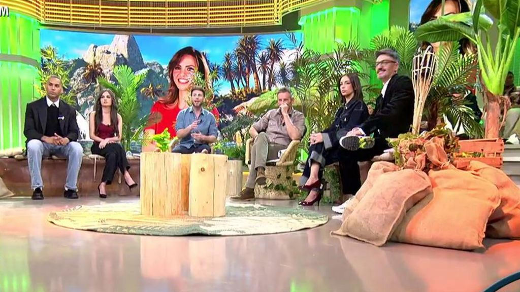Los colaboradores coinciden al dar el nombre de la concursante de 'Supervivientes 2026' que les está sorprendiendo