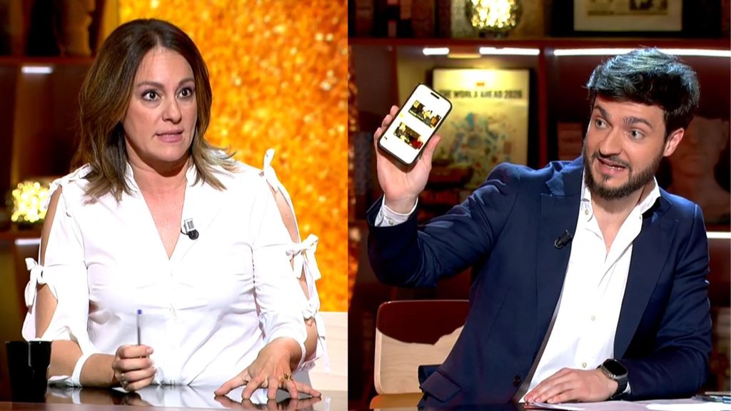 Una exsenadora colombiana negó a Jamardo haber vinculado a Zapatero con la mina de oro de Maduro: Este audio suyo dinamita su versión